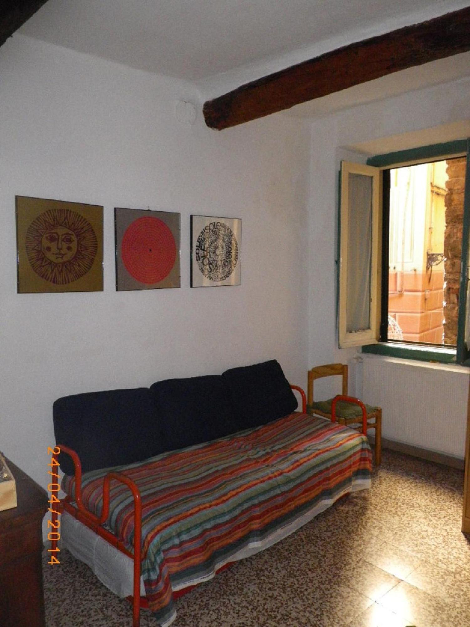 A Un Passo Dal Mare Apartment Camogli Exterior photo