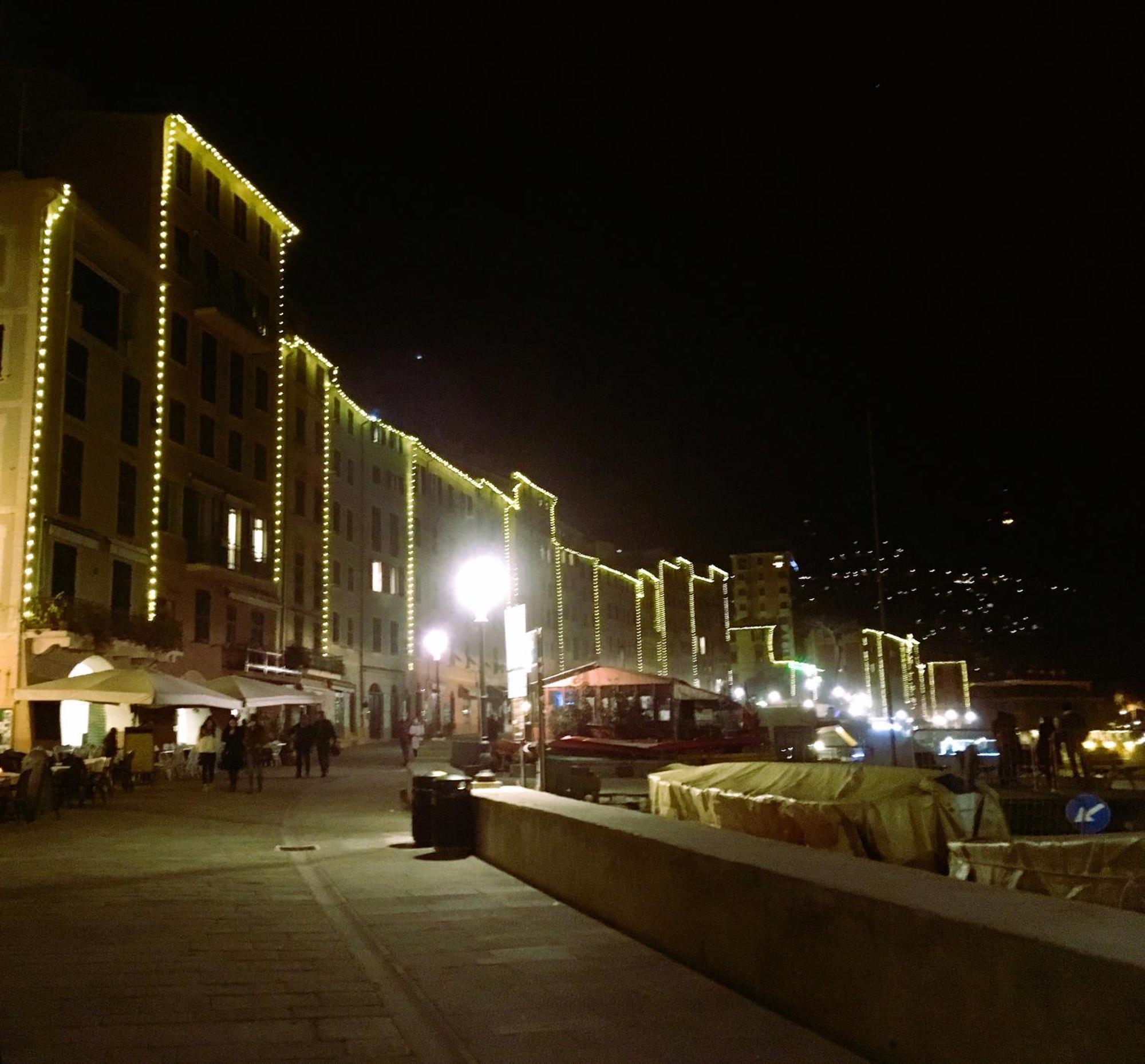 A Un Passo Dal Mare Apartment Camogli Exterior photo